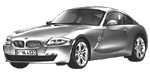 BMW E86 B1130 Fault Code