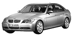 BMW E90 B1130 Fault Code