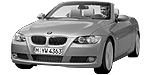 BMW E93 B1130 Fault Code