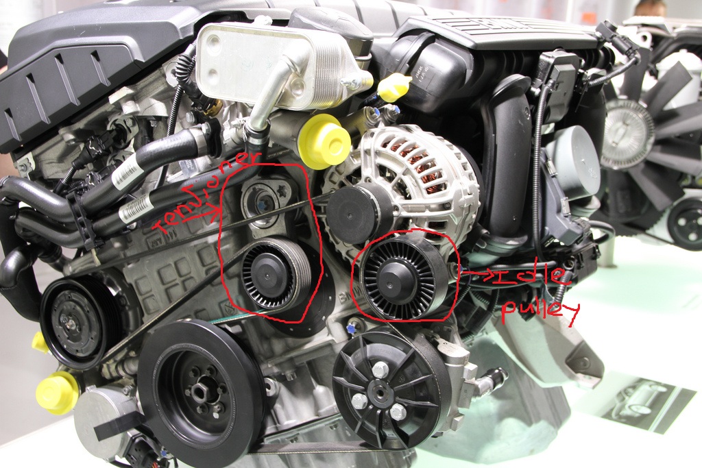 See B1130 in engine